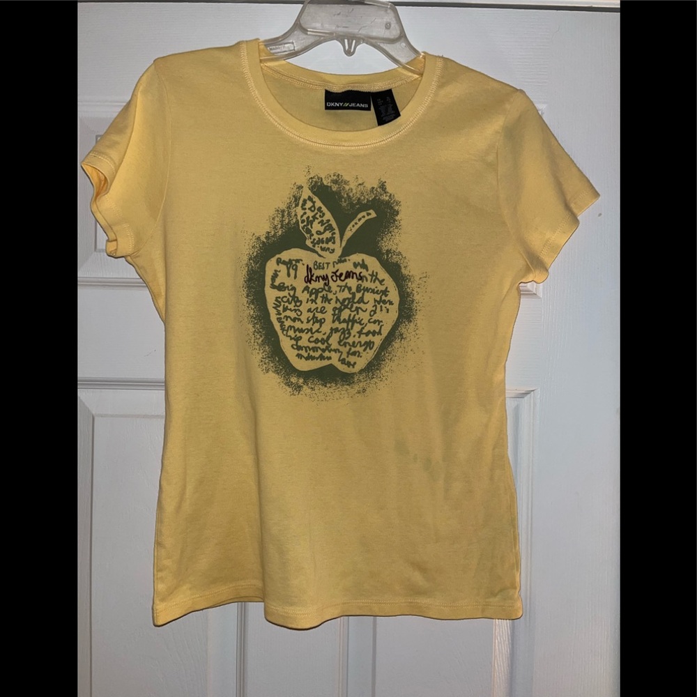 DNKY JEANS T Shirt